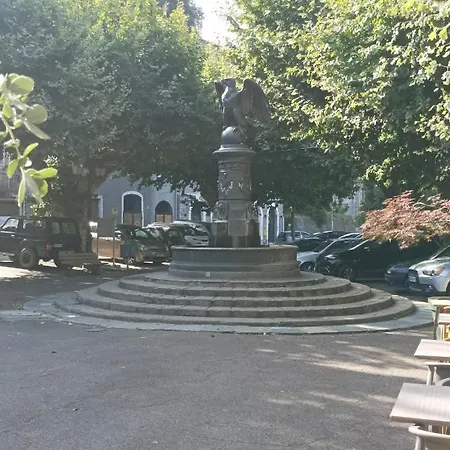 Coeur De Village Lägenhet *