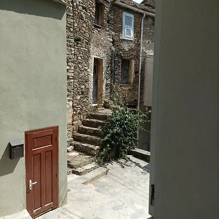 Coeur De Village * Vescovato
