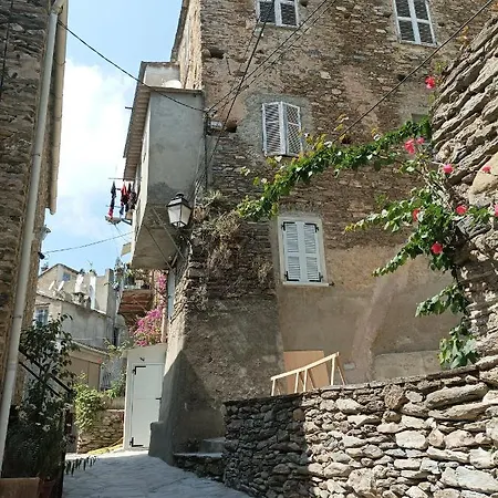 Coeur De Village * Vescovato